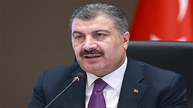Koca: Tüm okullarımız zamanında açılacak