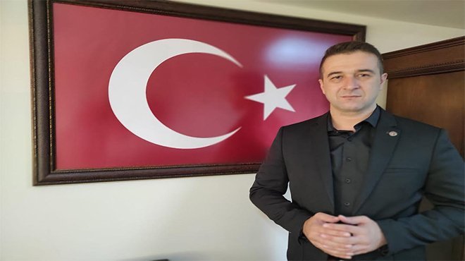 KOÇAK: Minübüs şöförü sağlık prsonelimizin hayatını riske soktu