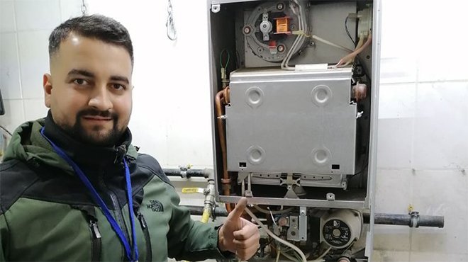 Kombinizi İki Yılda Bir, Peteklerinizi Dört Yılda Bir Temizletin