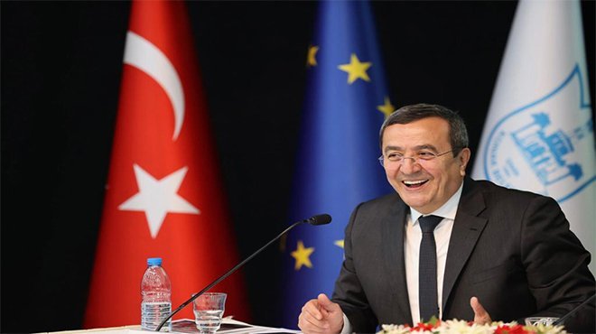 Konak’a  Avrupa’dan bir ödül daha!