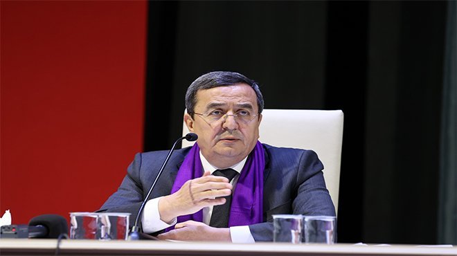 Konak Belediye Meclisinde komisyonlar seçildi