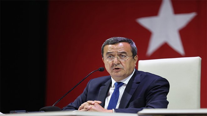 Konak Belediyesi bütçesi kesin hesabı onaylandı