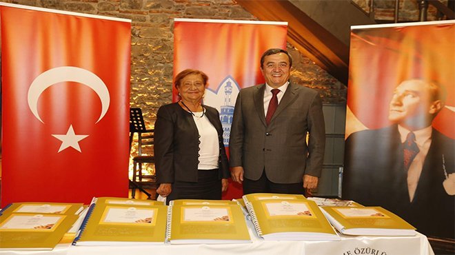 Konak Belediyesi’nden Gönül Gözüyle Görenler için 30 Yeni Kitap