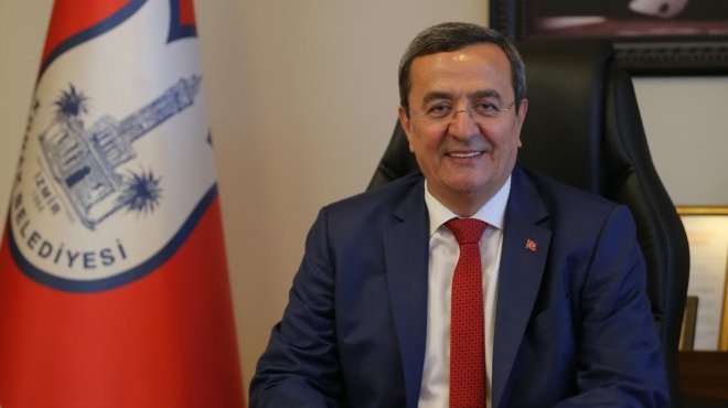 Konak ikinci kez Avrupa Partner Ödülü aldı
