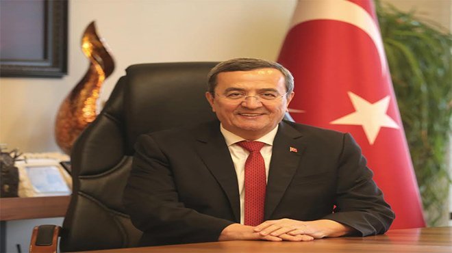 KONAK’IN KENTSEL DÖNÜŞÜMÜNDE İKİNCİ DEV ADIM
