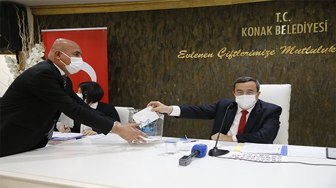 Konak Meclisinden kadın cinayetlerine kırmızı tepki