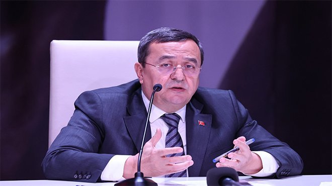 Konak Meclisinden tarihi bir karar daha
