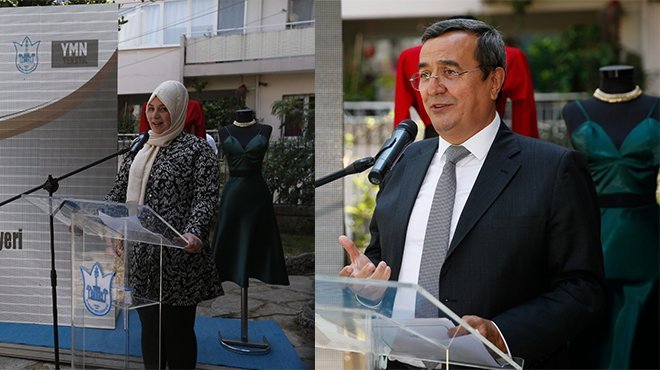 KONAK’TA BÜYÜK HEYECAN