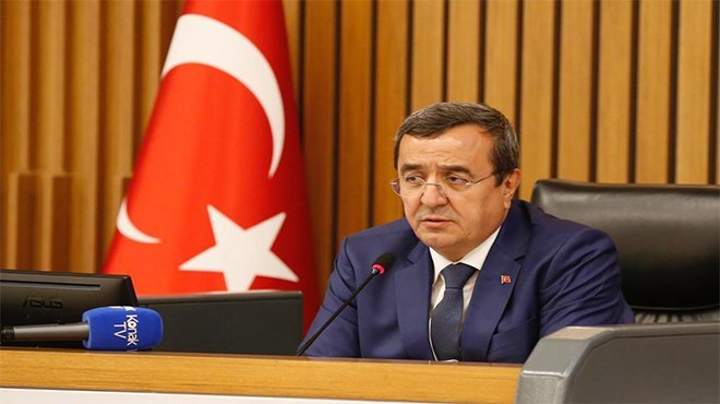 Konak’ta eğitim için dev kampanya