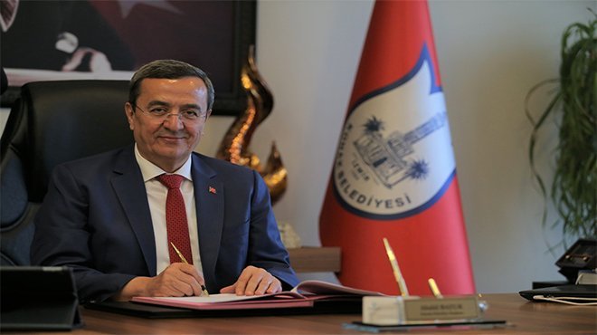 Konak’ta hızlı ruhsat dönemi