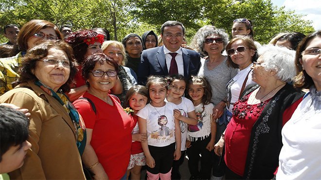 Konak’ta kadın güçlenecek