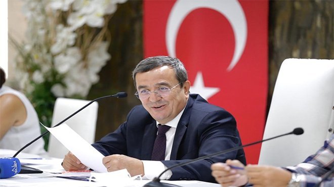 Konak’ta mahalleler birleşiyor