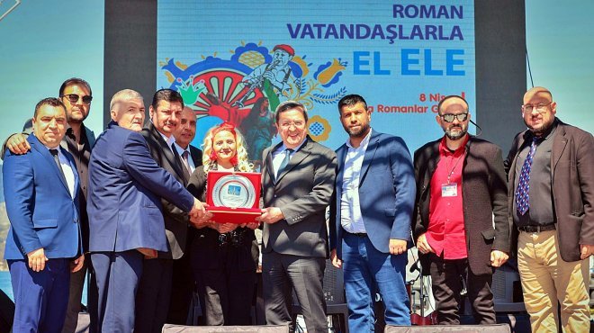 KONAK’TA ROMAN ÇALIŞTAYI İÇİN GERİ SAYIM
