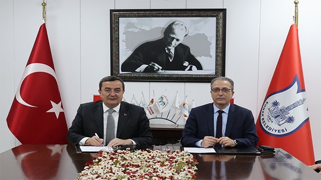 Konak’ta tapuda yeni dönem!