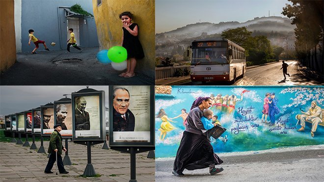 Konak’ta Yaşam'ın kazananları belli oldu