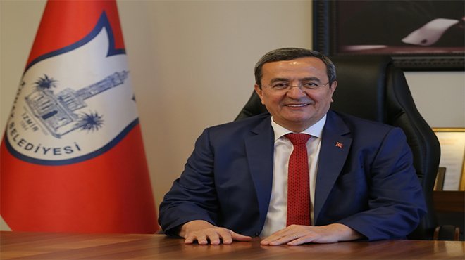 Konak’tan AKUT’a tam destek