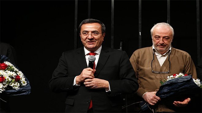 Konak’tan Elazığ’a bir destek daha
