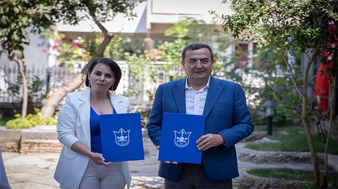 Konak’tan iş garantili bir proje daha
