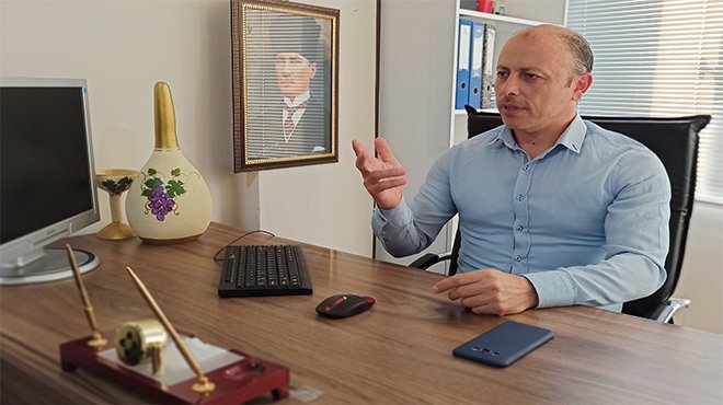 Kongre sonrası tepki istifalarına karşı çağrı