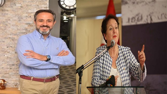 Korona Günlükleri Misket Dikmen ve Dr. Bülent Çekem’le sürüyor