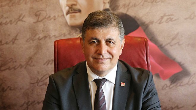 Korona Günlükleri’nin konuğu Başkan Tugay