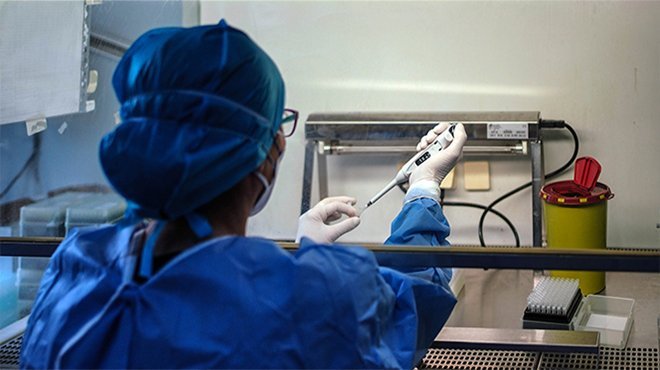 Korona virüsten 165 kişi hayatını kaybetti