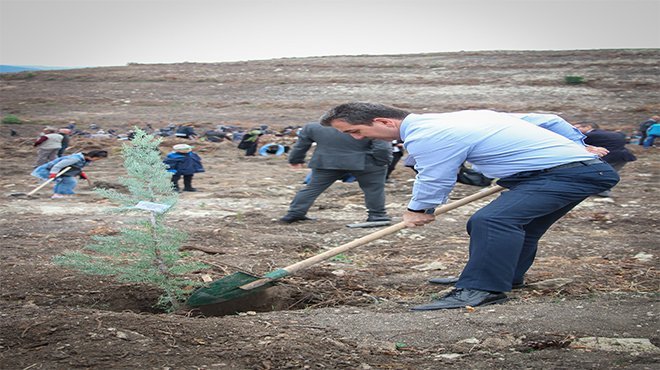 Koronavirüs çevre duyarlılığı ve temizliği bizlere yeniden hatırlattı