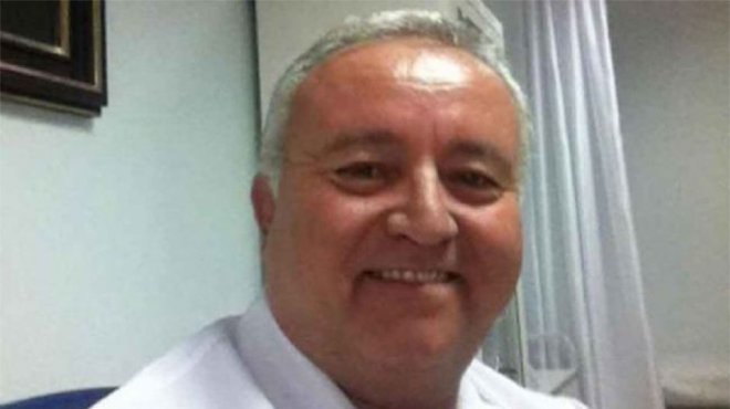 Koronavirüs nedeniyle İzmir’de bir doktor daha hayatını kaybetti