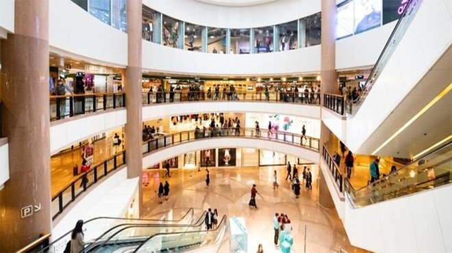 Koronavirüs nedeniyle kapatılan AVM'ler açılıyor