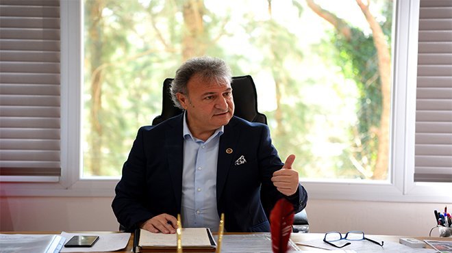 Koronavirüs sürecinde makam aracı yok