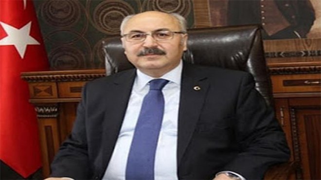 KÖŞGER’İN  15 Temmuz DEMOKRASİ ve MİLLİ BİRLİK GÜNÜ Mesajı 