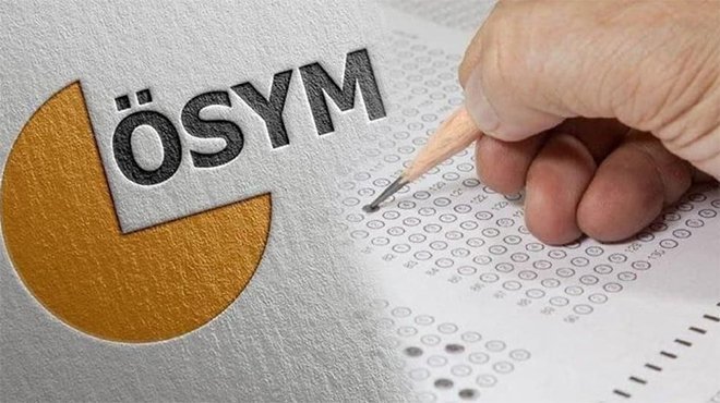 KPSS-2020/1 yerleştirme sonuçları açıklandı