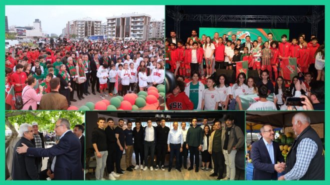 KSKLI GENÇLERE SPOR TESİSİ MÜJDESİ