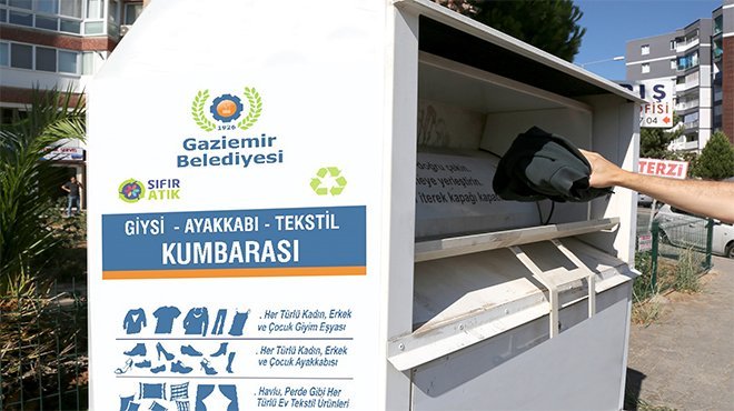 Kumbaradan 140 bin lira çıktı