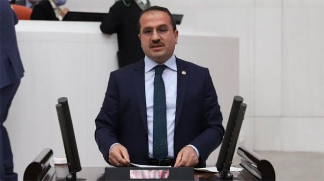 KUMBURNU SATIŞINA BİR TEPKİ’DE KIRKPINAR’DAN