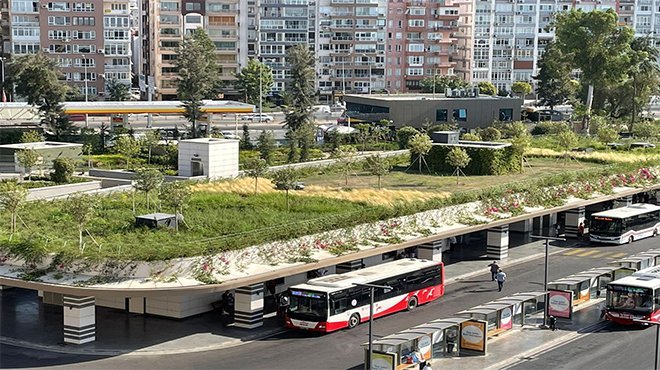 Kuraklığa karşı bir hamle daha 