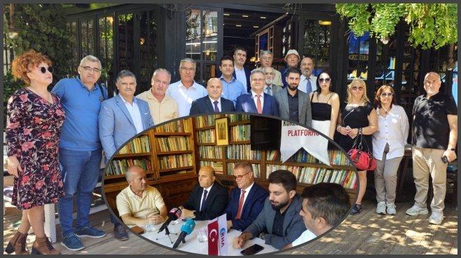 KÜRESEL ÇÖZÜM PLATFORMU İŞ DÜNYASINA YENİ BİR UFUK AÇIYOR...