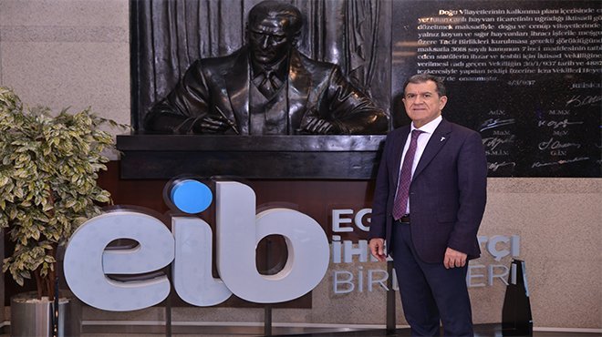 Kuru meyve sektöründen ilk yarıda 605 milyon dolarlık ihracat