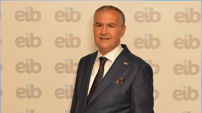 Kuru meyve ve mamulleri ihracatçılarında Mehmet Ali Işık dönemi