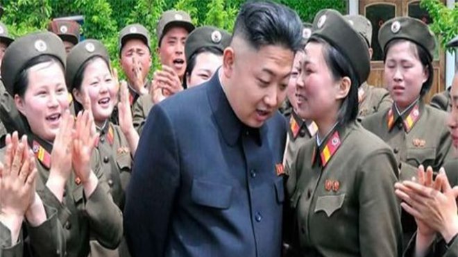 Kuzey Kore'de karantinayı ihlal eden kişi kurşuna dizilerek infaz edildi