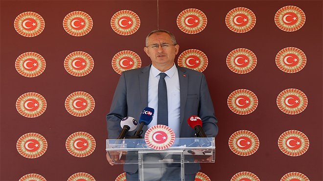 Laf değil iş üretin