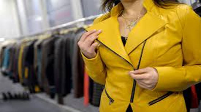 Leather&More deri sektörünü bir araya getirecek
