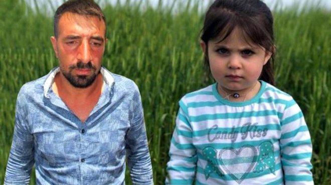 Leyla davasında müebbet hapis kararı