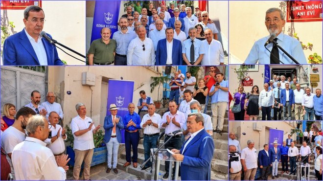 LOZAN OLMASA CUMHURİYET KURULAMAZDI
