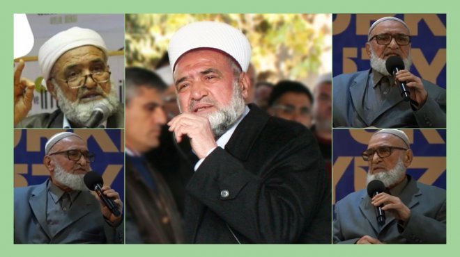 M.FERİK OKUMUŞ HOCA HAKK'A YÜRÜDÜ…