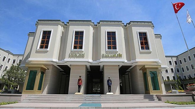 Maaş ödemeleriyle ilgili açıklama