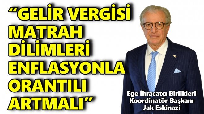 MAAŞ ZAMLARININ KALICI REFAH SAĞLAYABİLMESİ İÇİN GELİR VERGİSİNE DÜZENLEME ŞART