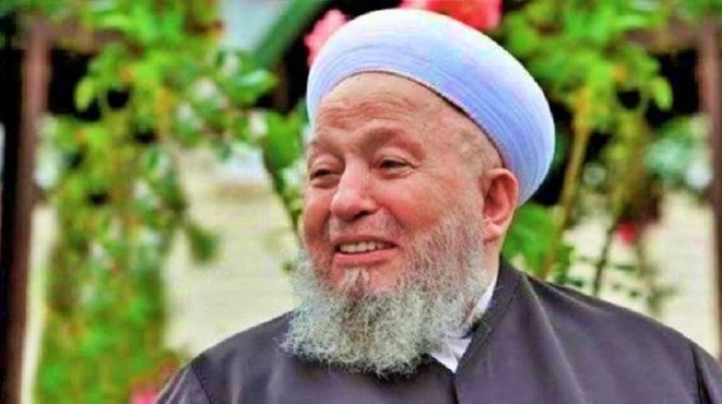 MAHMUT EFENDİ HAKK’A YÜRÜDÜ…