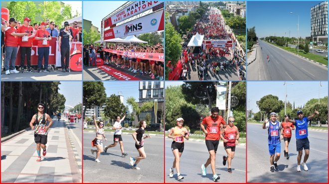 Manisa’da bir ilk gerçekleşti