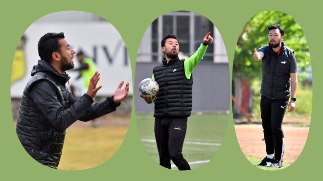 MANİSA SANAYİ YILDIZSPOR’DA HALİT ALACA DÖNEMİ SONA ERDİ